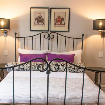The Cape Colonial Guest House Кейптаун Екстериор снимка