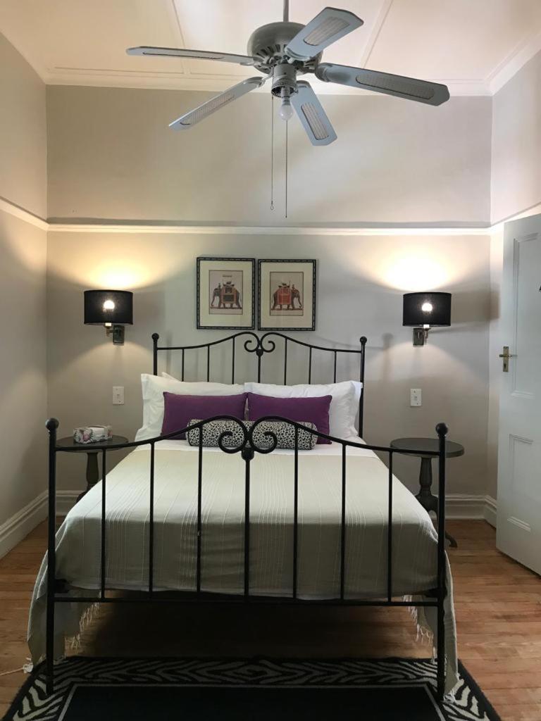 The Cape Colonial Guest House Кейптаун Екстериор снимка