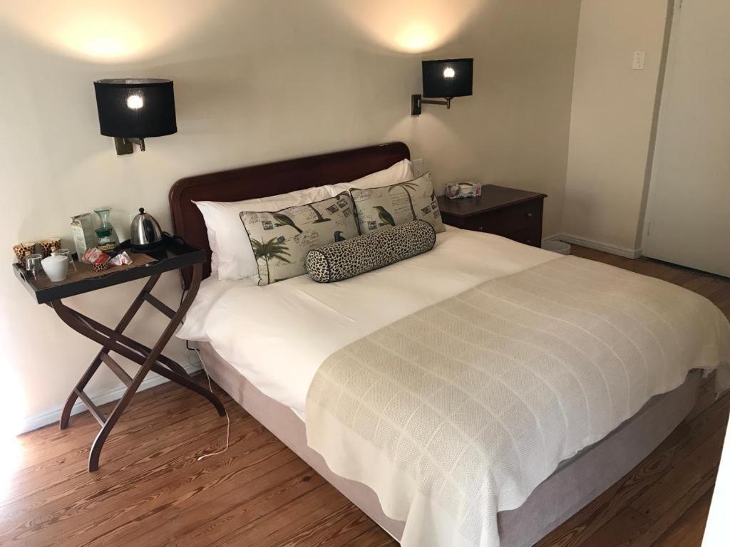 The Cape Colonial Guest House Кейптаун Екстериор снимка