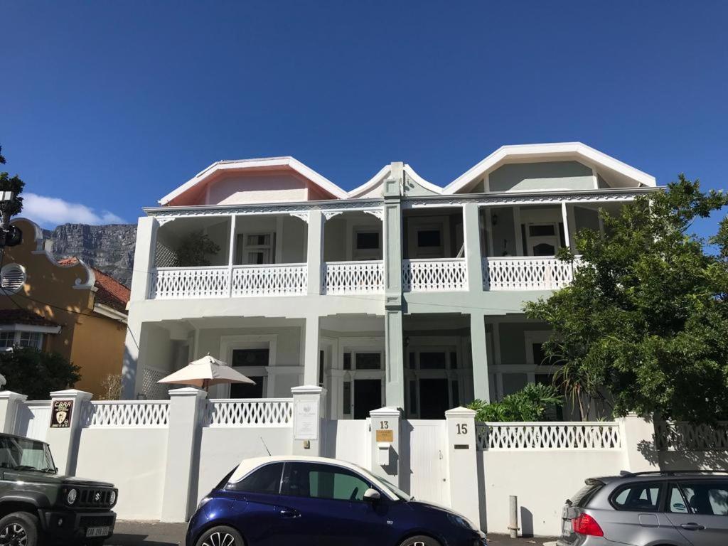 The Cape Colonial Guest House Кейптаун Екстериор снимка