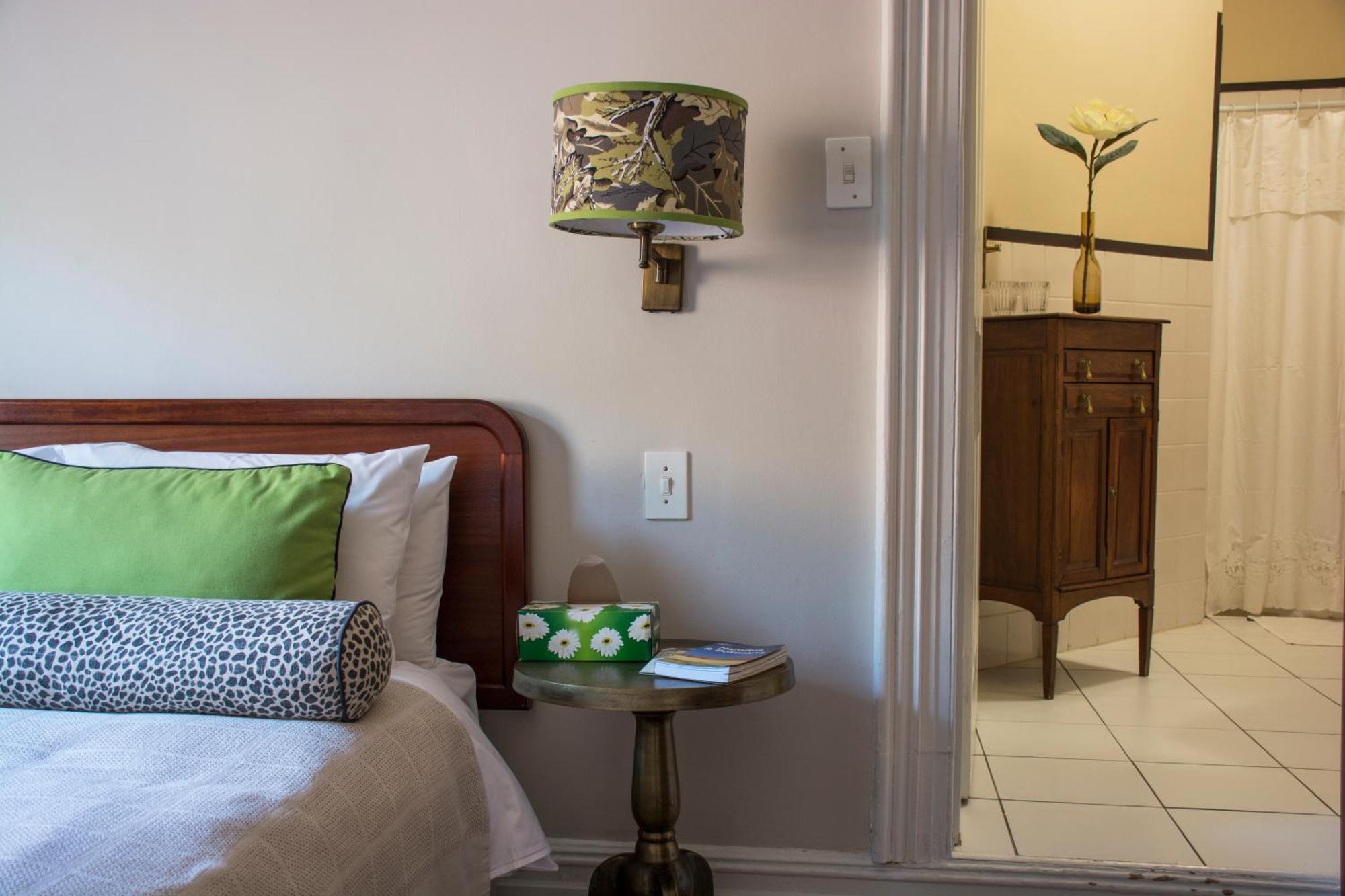 The Cape Colonial Guest House Кейптаун Екстериор снимка
