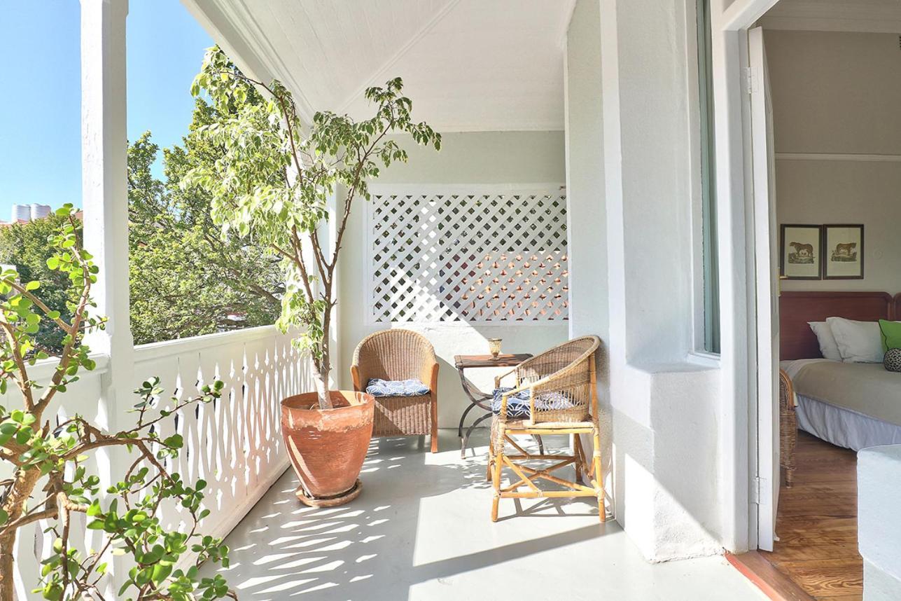 The Cape Colonial Guest House Кейптаун Екстериор снимка