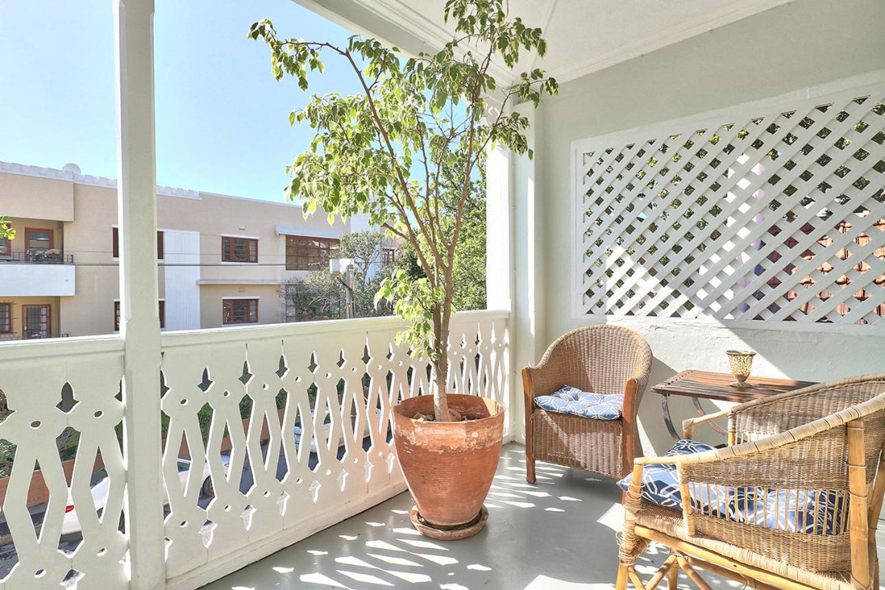 The Cape Colonial Guest House Кейптаун Екстериор снимка