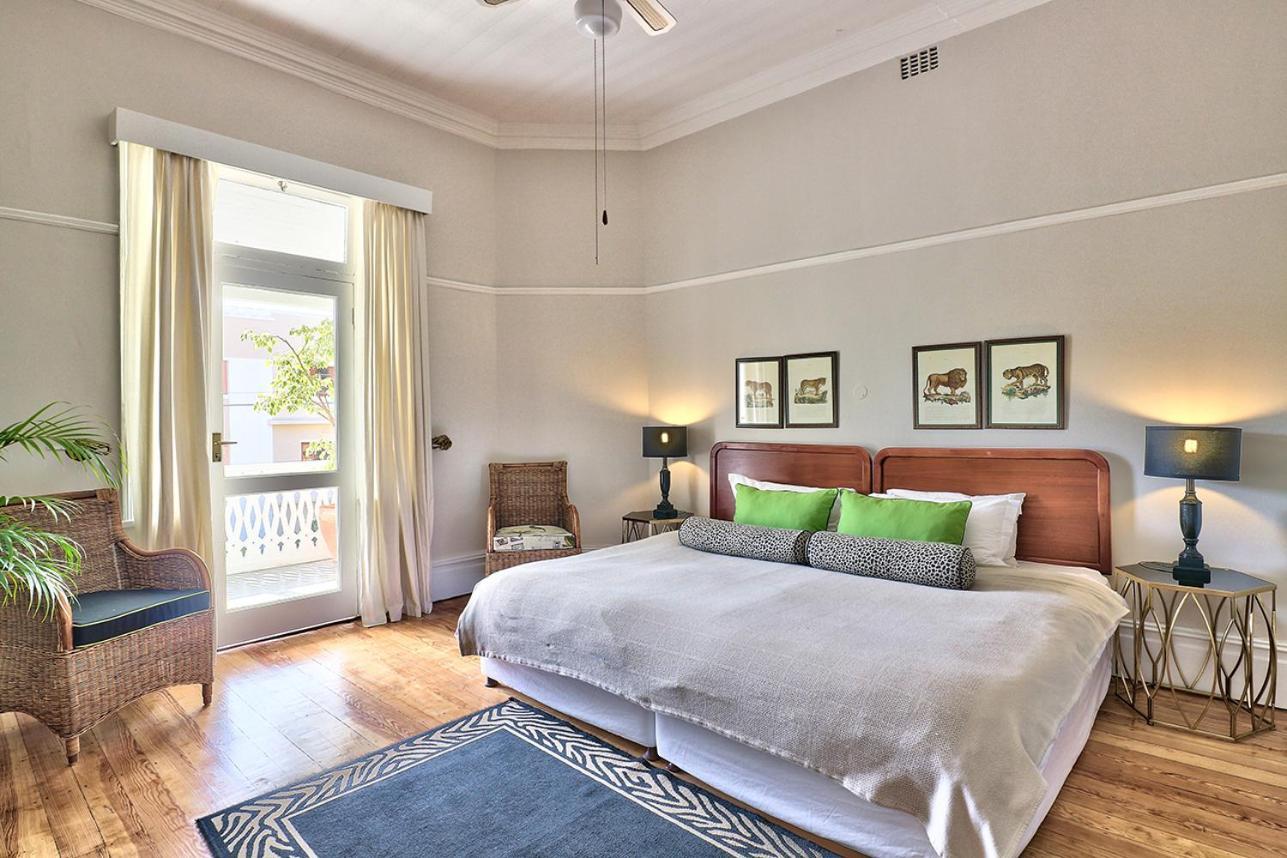The Cape Colonial Guest House Кейптаун Екстериор снимка