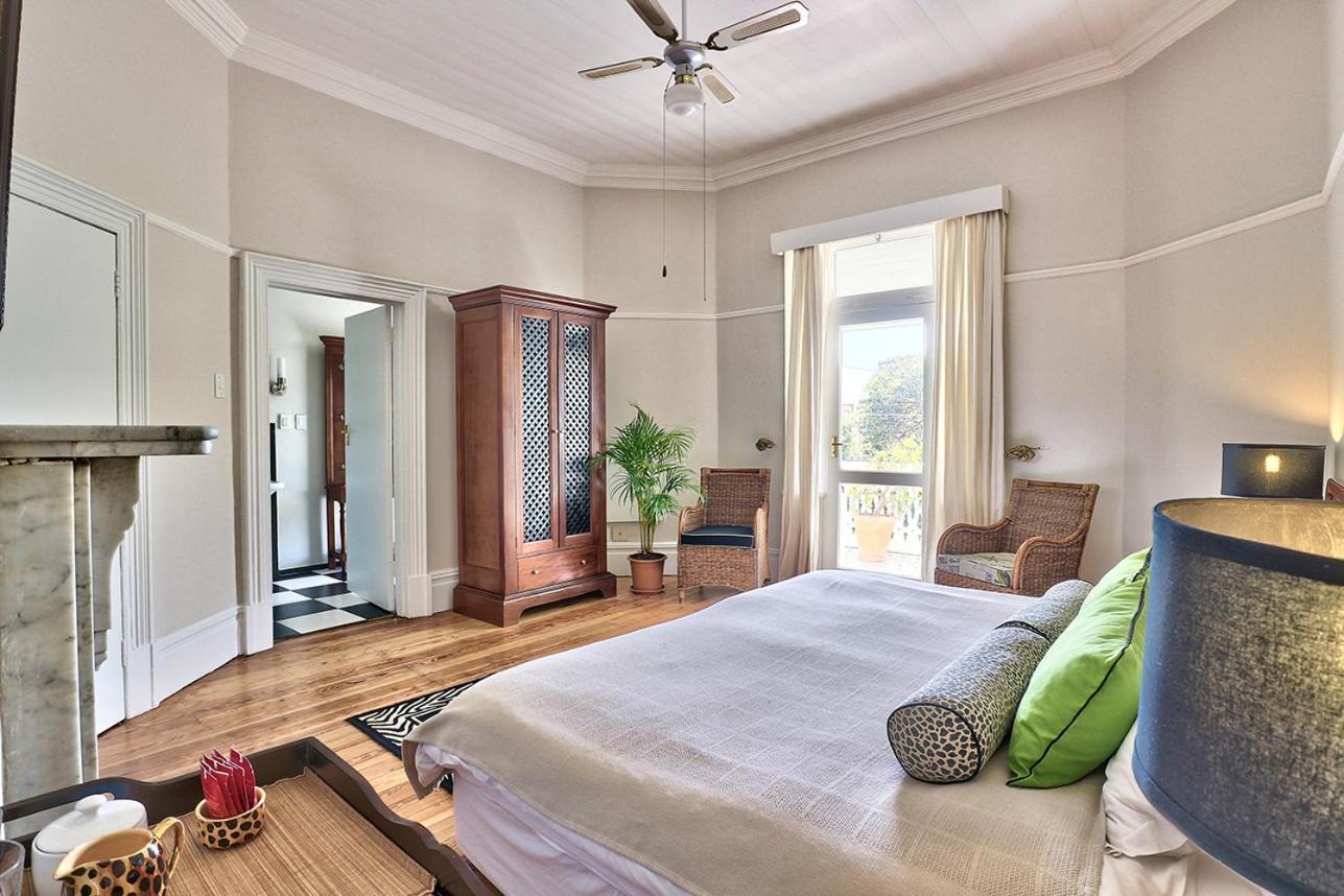 The Cape Colonial Guest House Кейптаун Екстериор снимка