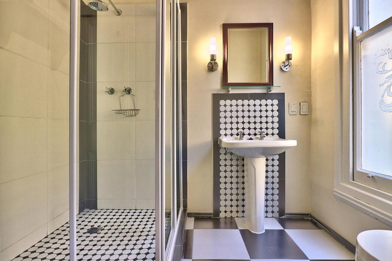 The Cape Colonial Guest House Кейптаун Екстериор снимка