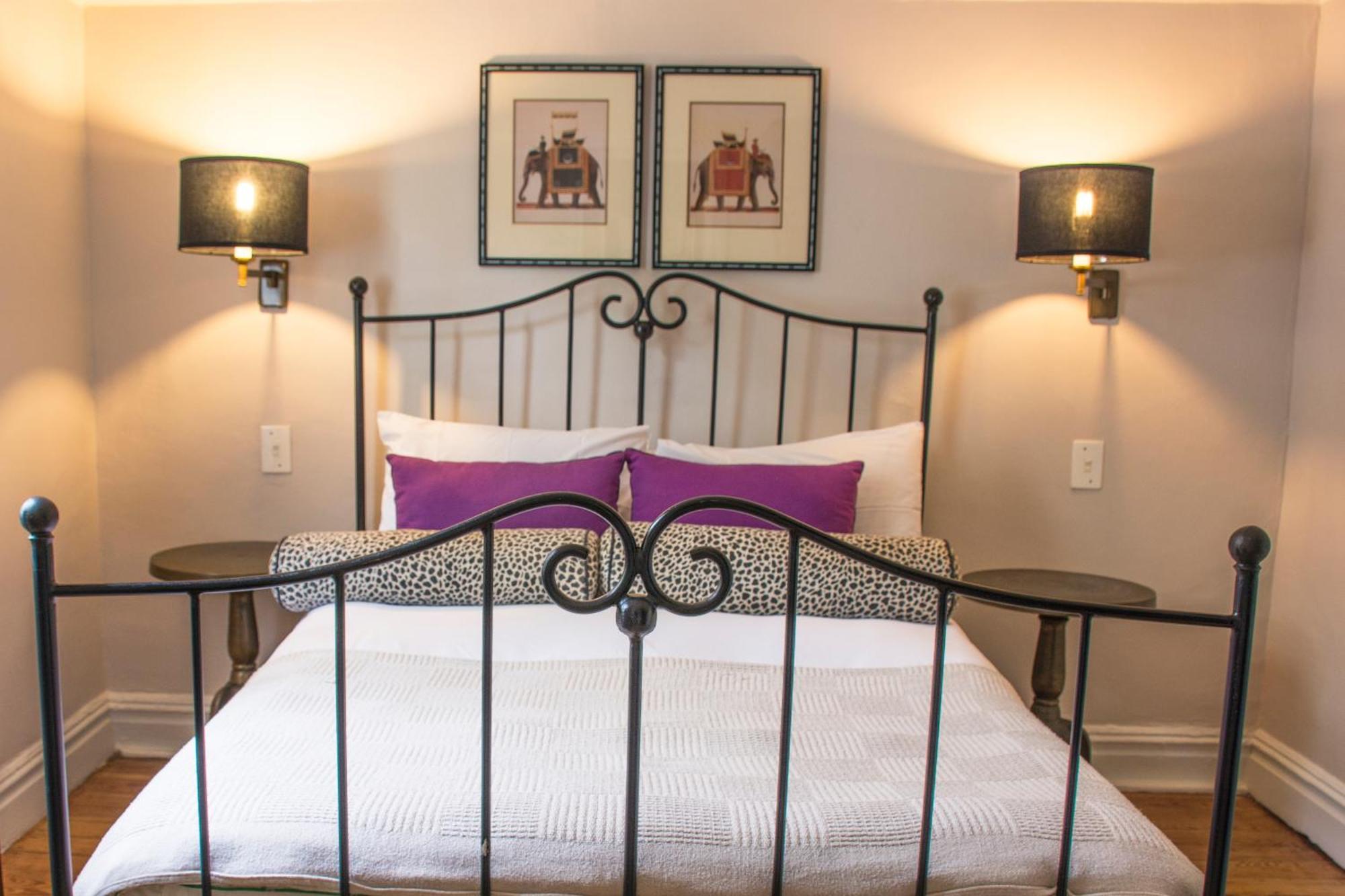 The Cape Colonial Guest House Кейптаун Екстериор снимка