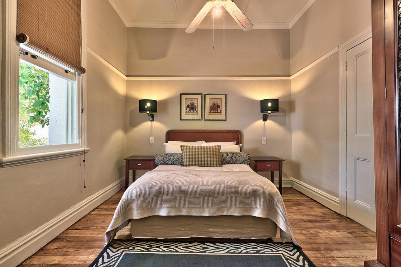 The Cape Colonial Guest House Кейптаун Екстериор снимка