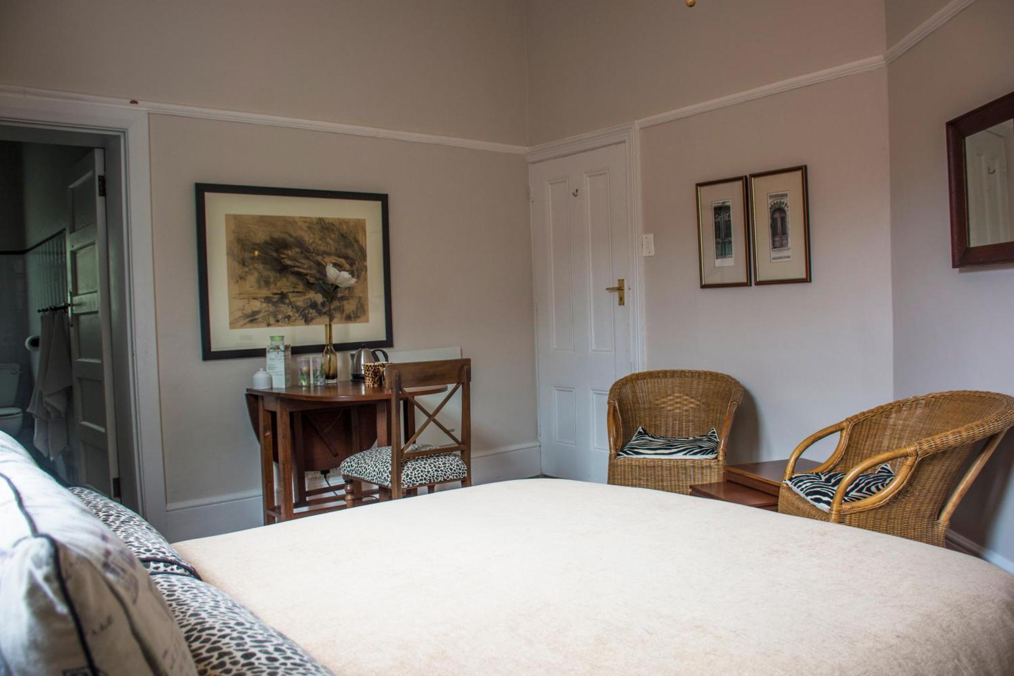 The Cape Colonial Guest House Кейптаун Екстериор снимка