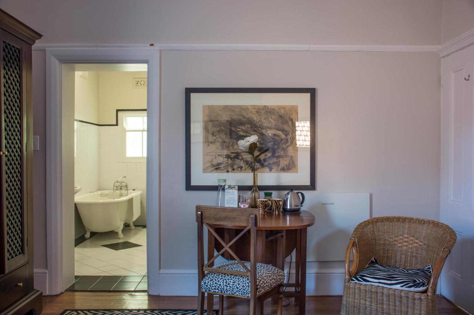 The Cape Colonial Guest House Кейптаун Екстериор снимка