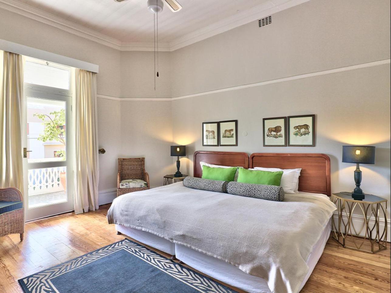 The Cape Colonial Guest House Кейптаун Екстериор снимка
