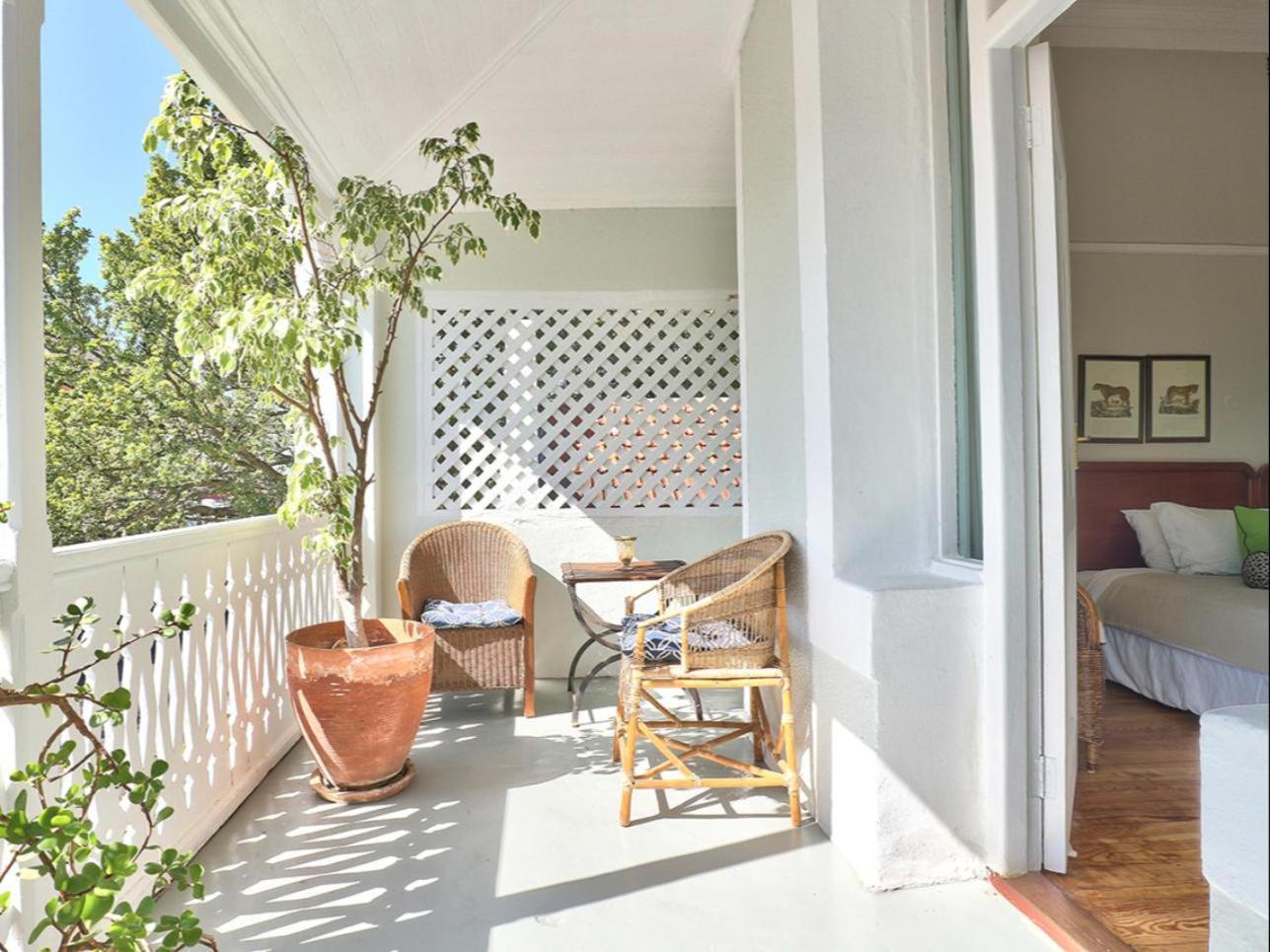 The Cape Colonial Guest House Кейптаун Екстериор снимка