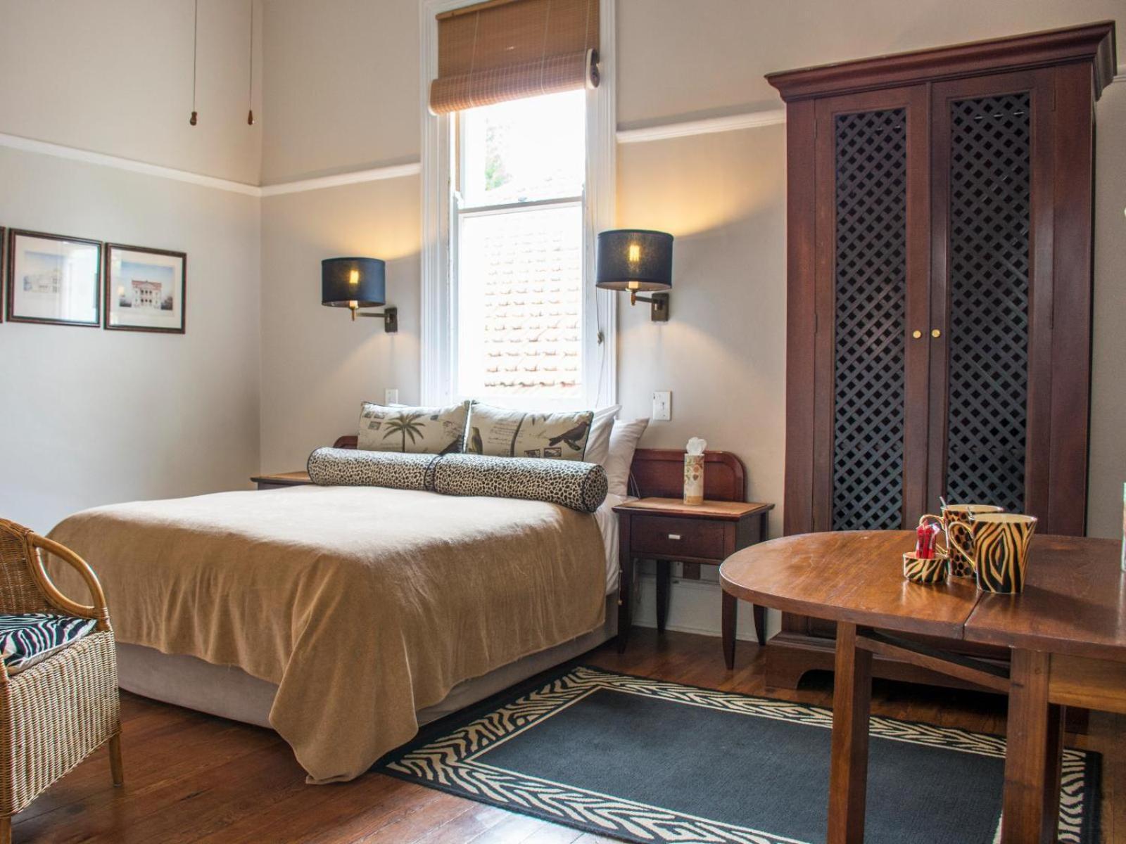 The Cape Colonial Guest House Кейптаун Екстериор снимка