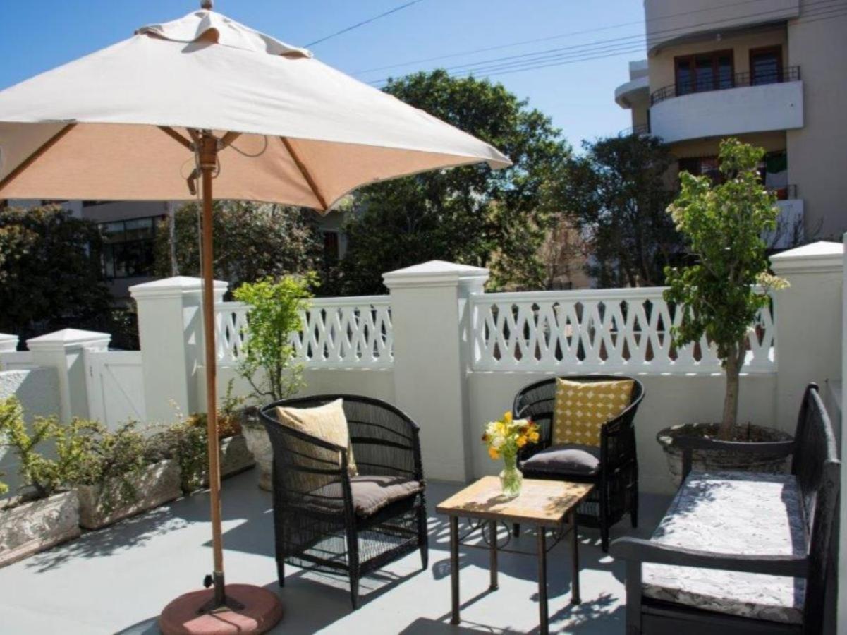 The Cape Colonial Guest House Кейптаун Екстериор снимка