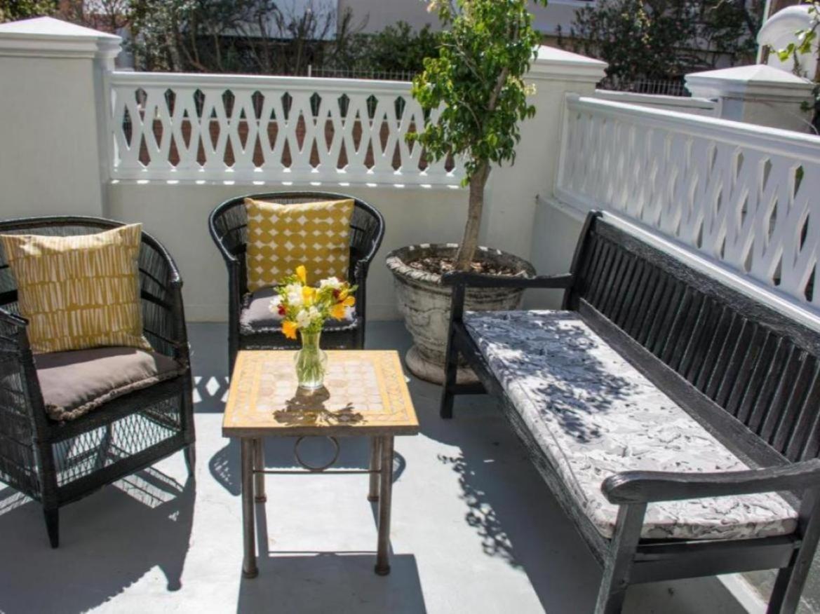 The Cape Colonial Guest House Кейптаун Екстериор снимка