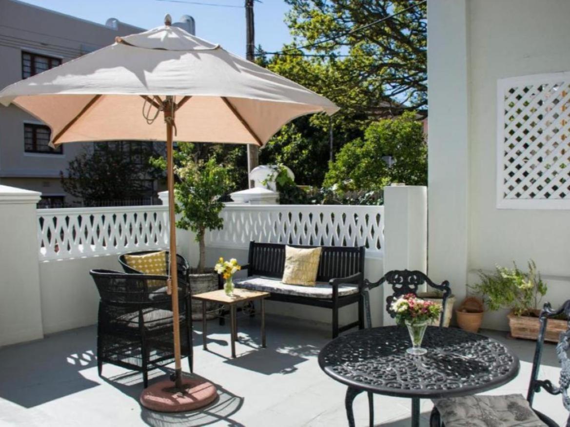 The Cape Colonial Guest House Кейптаун Екстериор снимка