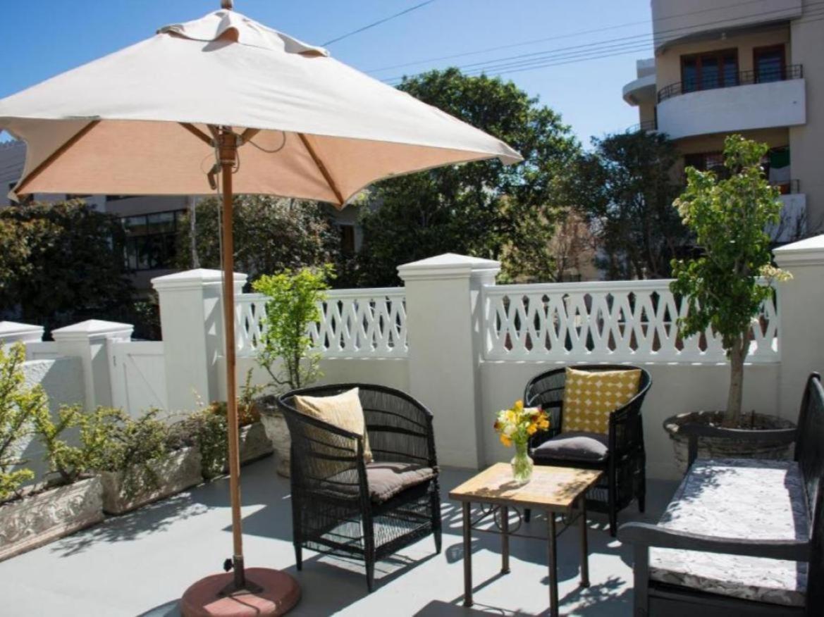 The Cape Colonial Guest House Кейптаун Екстериор снимка