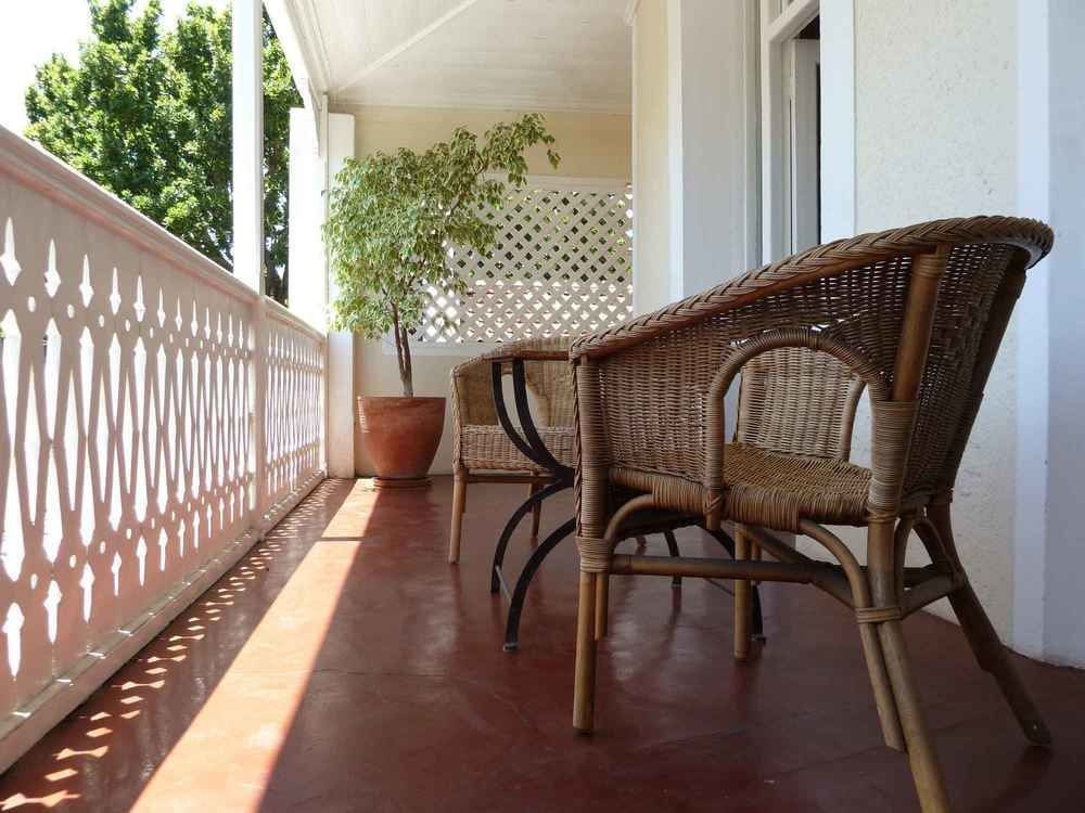 The Cape Colonial Guest House Кейптаун Екстериор снимка