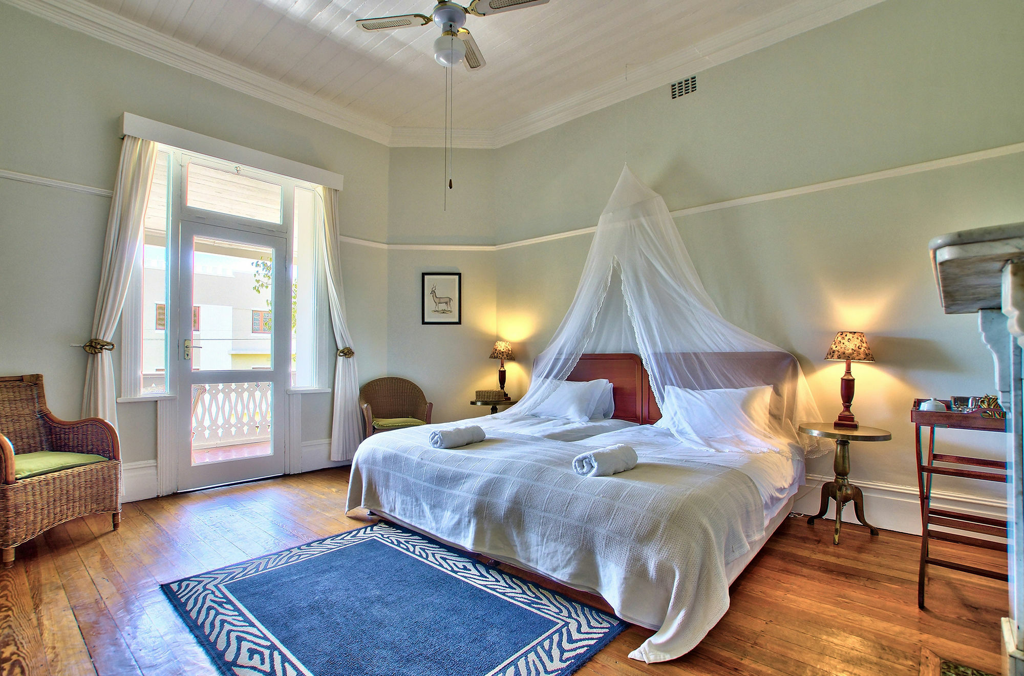 The Cape Colonial Guest House Кейптаун Екстериор снимка