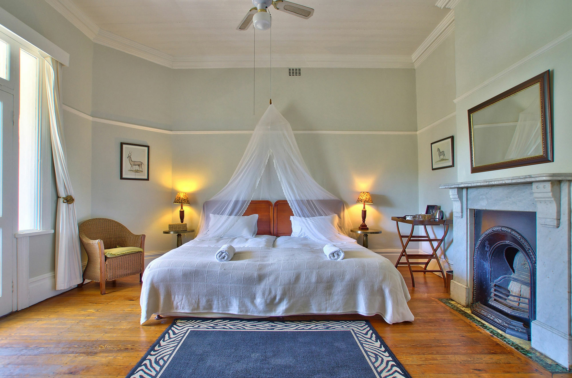 The Cape Colonial Guest House Кейптаун Екстериор снимка