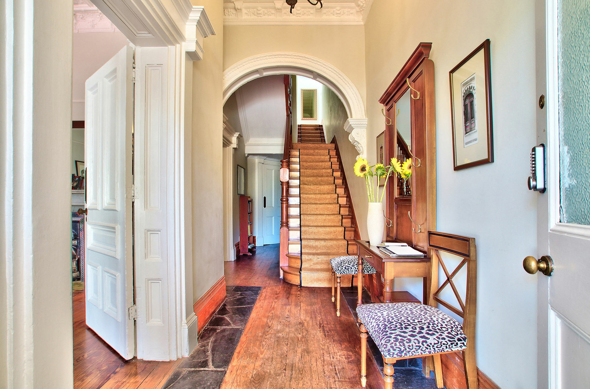 The Cape Colonial Guest House Кейптаун Екстериор снимка