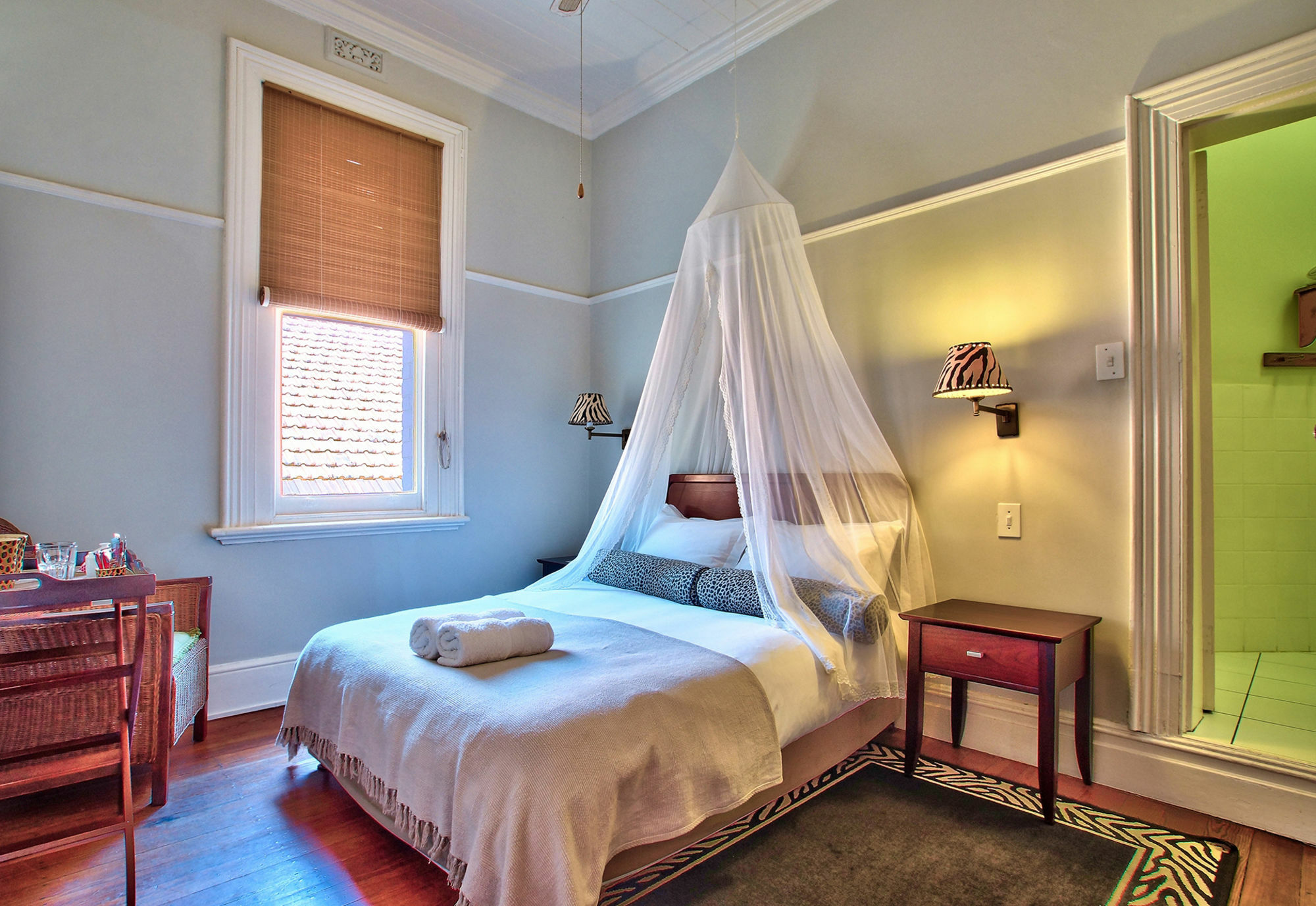 The Cape Colonial Guest House Кейптаун Екстериор снимка