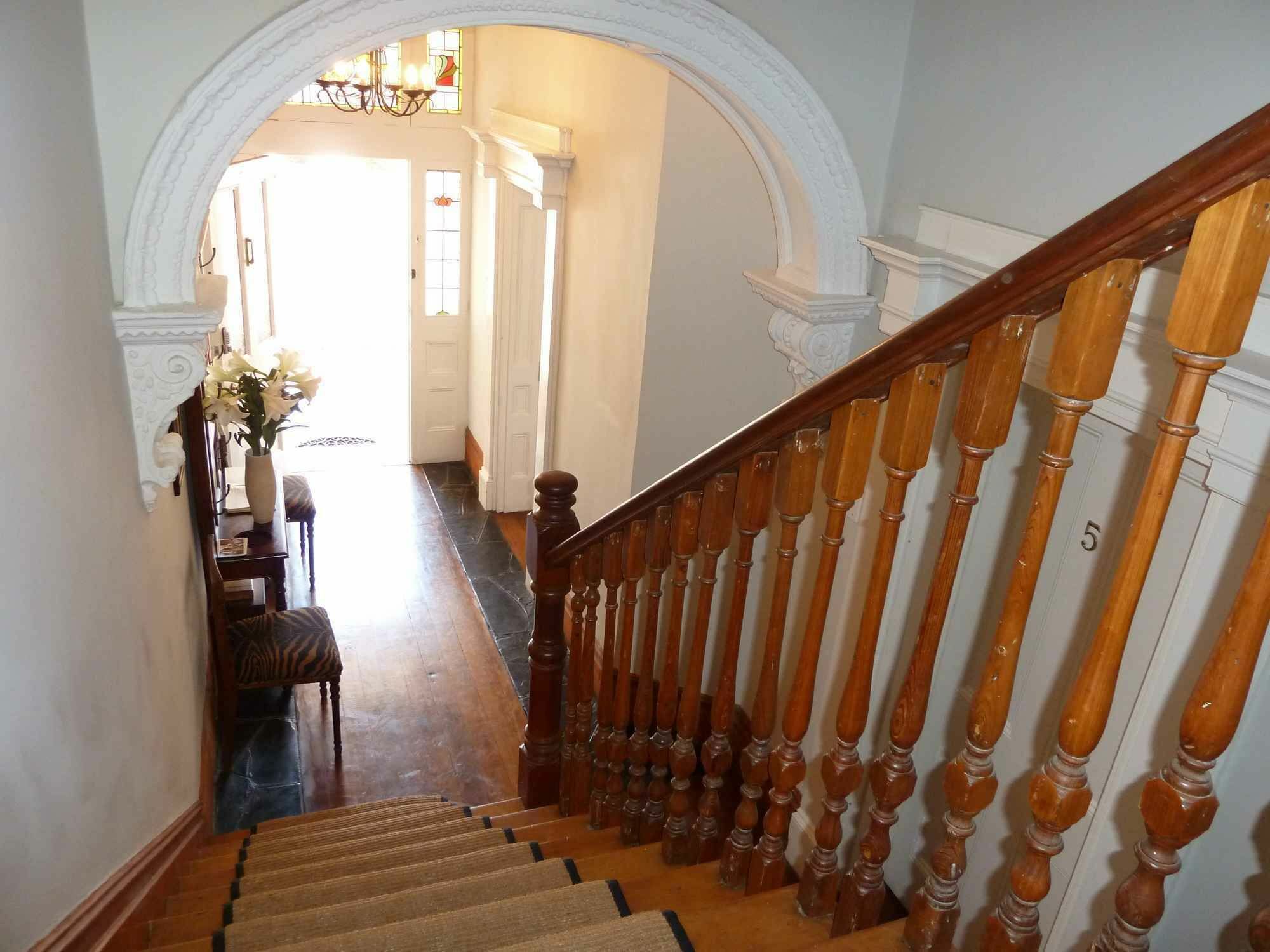 The Cape Colonial Guest House Кейптаун Екстериор снимка